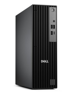 Pro QCS1250 Intel® Core i7 i7-14700 16 GB DDR5-SDRAM 512 GB SSD Windows 11 Pro Slim PC PC Negro