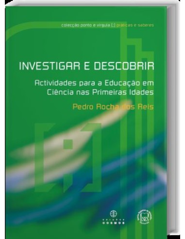 Investigar e Descobrir
