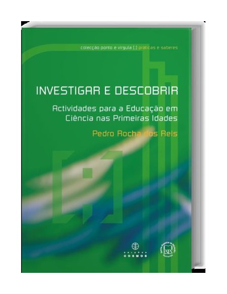 Investigar e Descobrir