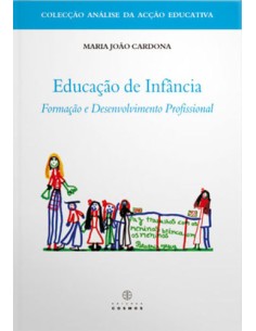 Educacao de Infancia Formacao de Desenvolvimento Profissional