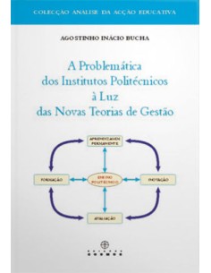 A Problematica dos Institutos Politecnicos a Luz das novas Teorias de Gestao
