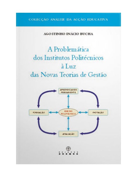 A Problematica dos Institutos Politecnicos a Luz das novas Teorias de Gestao