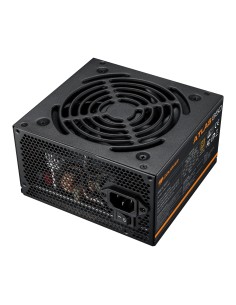 CGRVG-650 unidad de fuente de alimentación 650 W 24-pin ATX ATX Negro