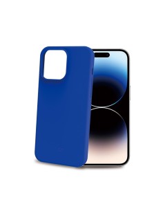 CROMO1054BL funda para teléfono móvil 15,5 cm (6.1") Azul