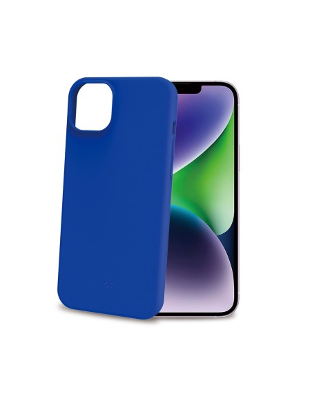 CROMO1055BL funda para teléfono móvil 17 cm (6.7") Azul