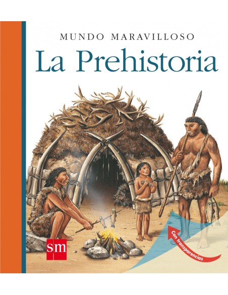 La Prehistoria