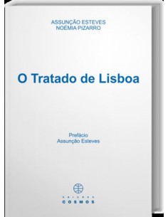 O Tratado de Lisboa