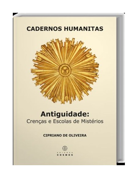 ANTIGUIDADE Crencas e escolas de Misterios