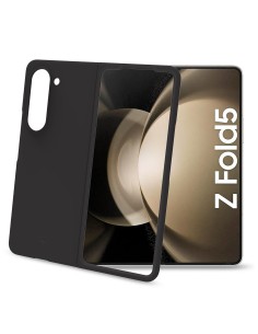 COVER SAMSUNG FOLD 5 NEGRA