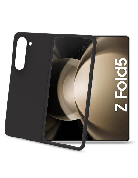 COVER SAMSUNG FOLD 5 NEGRA
