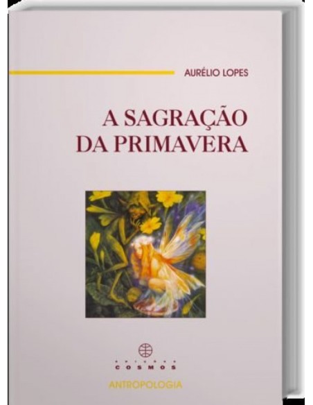 A Sagracao da Primavera