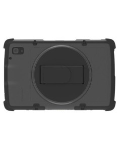 3PTY-INF-ET4X8-RHS funda para tablet 20,3 cm (8") Negro