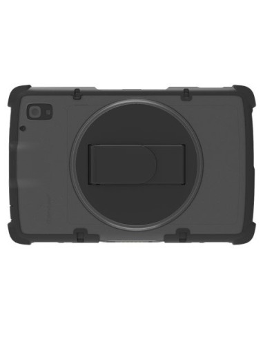 3PTY-INF-ET4X8-RHS funda para tablet 20,3 cm (8") Negro