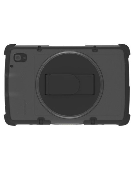 3PTY-INF-ET4X8-RHS funda para tablet 20,3 cm (8") Negro