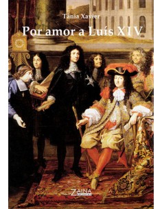 Por Amor a Lus XIV