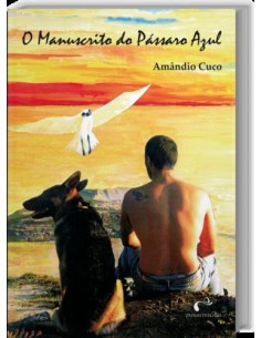 O Manuscrito do Passaro Azul