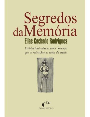 Segredos da Memoria