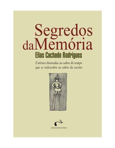 Segredos da Memoria