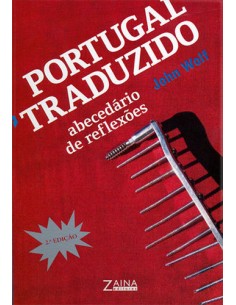 Portugal Traduzido Abecedario de Reflexoes