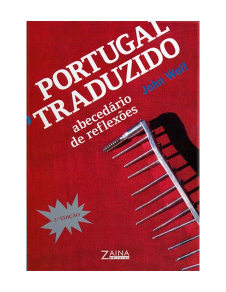 Portugal Traduzido Abecedario de Reflexoes