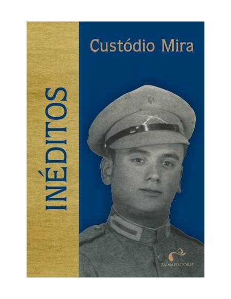 Ineditos de Custodio Mira