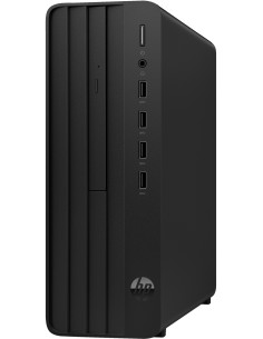 Pro 290 G9 Intel® Core i3 i3-13100 8 GB DDR4-SDRAM 256 GB SSD Windows 11 Pro SFF PC Negro 2