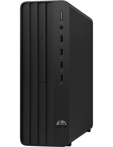 Pro 290 G9 Intel® Core i3 i3-13100 8 GB DDR4-SDRAM 256 GB SSD Windows 11 Pro SFF PC Negro