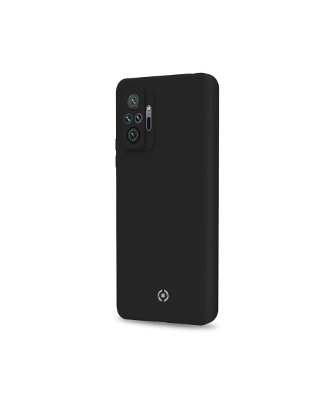 CROMO953BK funda para teléfono móvil 16,9 cm (6.67") Negro