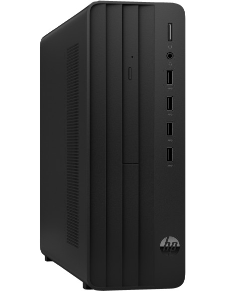 Pro 290 G9 Intel® Core i3 i3-13100 8 GB DDR4-SDRAM 256 GB SSD Windows 11 Pro SFF PC Negro