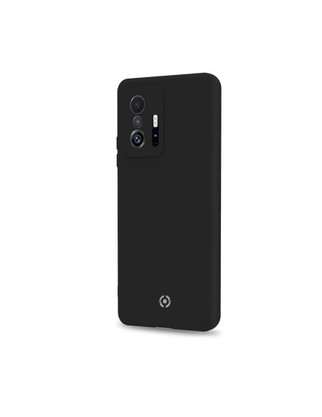 CROMO972BK funda para teléfono móvil 16,9 cm (6.67") Negro