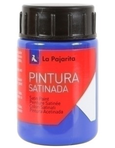 PINTURA LX.PAJARITA 35 ml AZUL ULTR.L-11 - 1 unidad - 110722