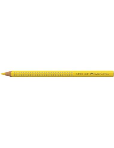 Jumbo GRIP 110907 Amarillo 1 pieza(s)