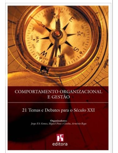 Comportamento Organizacional e Gestao Casos Portugueses e Exercciosa