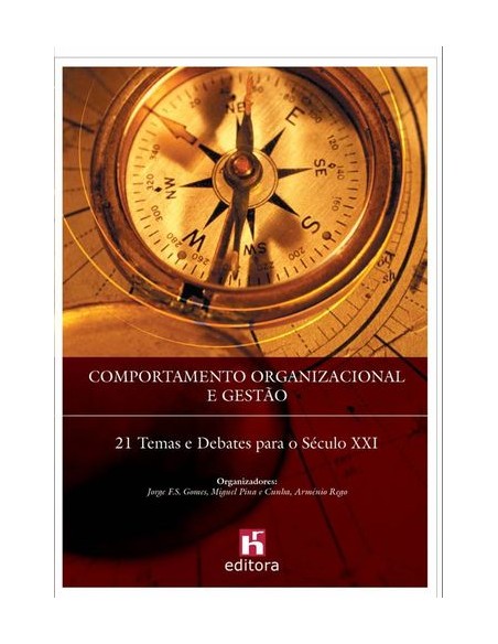 Comportamento Organizacional e Gestao Casos Portugueses e Exercciosa