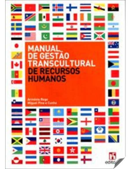 Manual de Gestao Transcultural de Recursos Humanosa