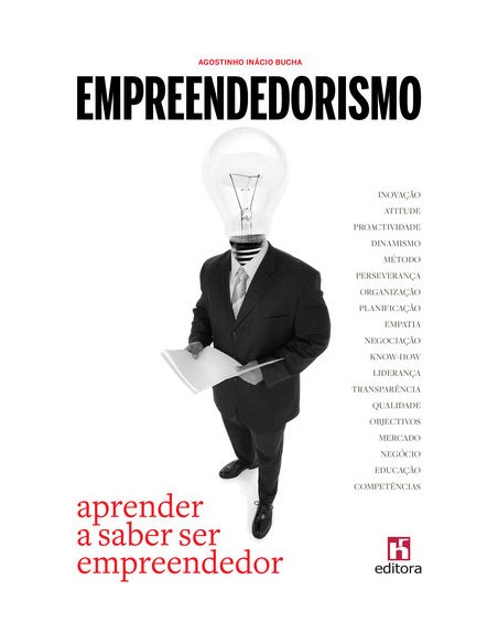 Empreendedorismo Aprender a saber ser empreendedor