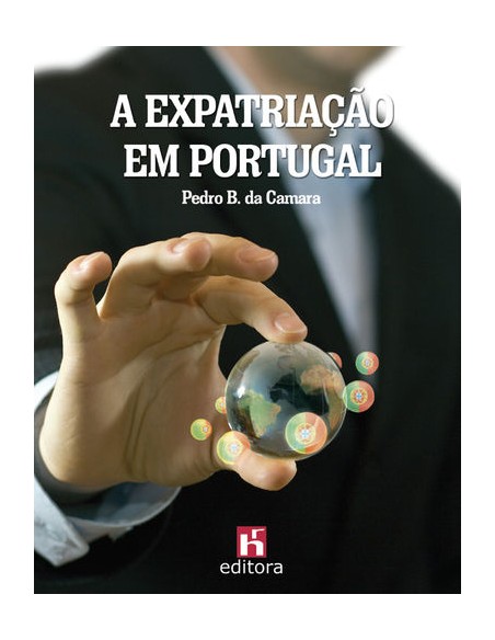 A Expatriacao em Portugal