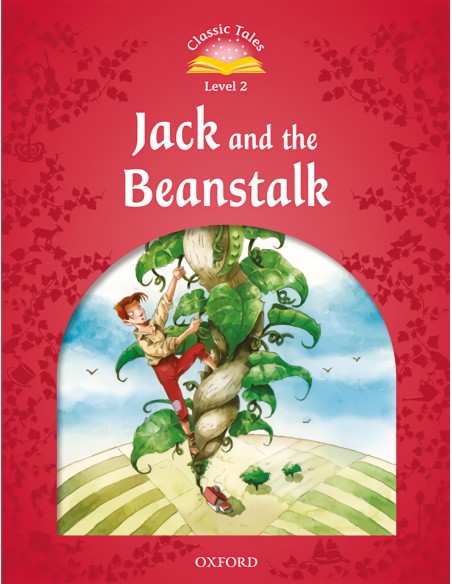 Classic Tales 2 Jack and the Beanstalk MP3 Pack 2nd Editio
