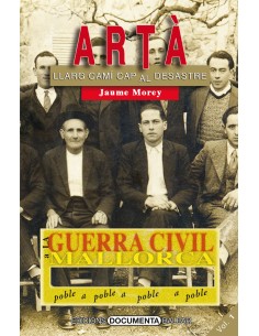 Iarta guerra civil mallorca