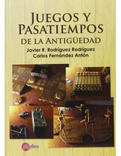 Juegos y pasatiempos de la antiguedad