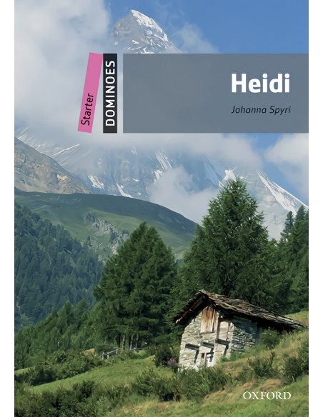 DOMIN STAR HEIDI MP3 PK
