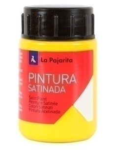 PINTURA LX.PAJARITA 35 ml AMAR.LIM. L-01 - 1 pieza(s) - 110922