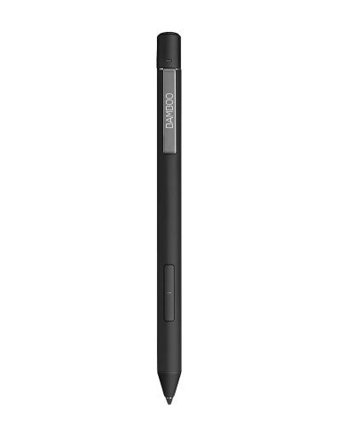 Bamboo Ink Plus lápiz digital 16,5 g Negro