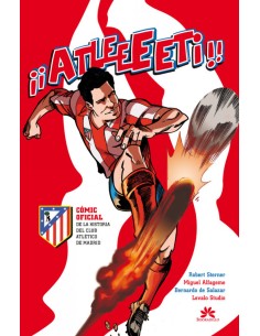 Atleeeti