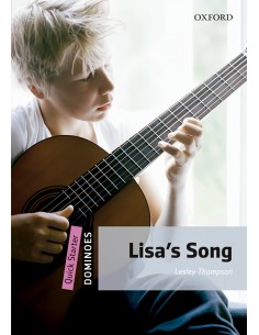 Dominoes Quick Starter Lisas Songs MP3 Pack