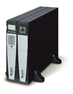 Sentinel Dual 1000VA sistema de alimentación ininterrumpida (UPS) 1 kVA 900 W