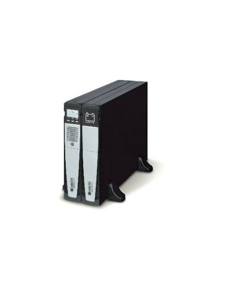 Sentinel Dual 1000VA sistema de alimentación ininterrumpida (UPS) 1 kVA 900 W
