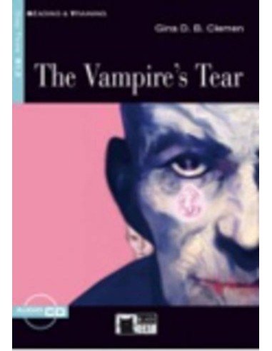 Vampire s tear