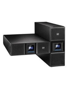 9SX 11000i RT4U G2 sistema de alimentación ininterrumpida (UPS) Doble conversión (en línea) 11 kVA 11000 W