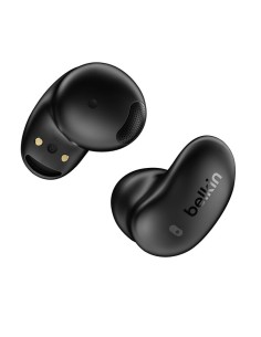 SoundForm Anywhere Auriculares Inalámbrico y alámbrico Dentro de oído Llamadas/Música USB Tipo C Bluetooth Negro